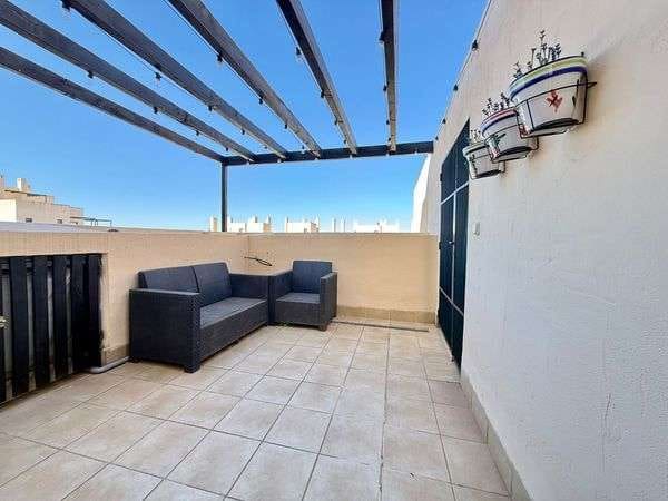 3 camera da letto Appartamento in vendita in Corvera, Murcia città con piscina - 163.500 € (Rif: 9412603)