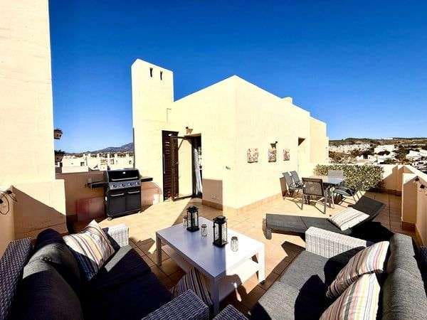 3 camera da letto Appartamento in vendita in Corvera con piscina - 163.500 € (Rif: 9412603)