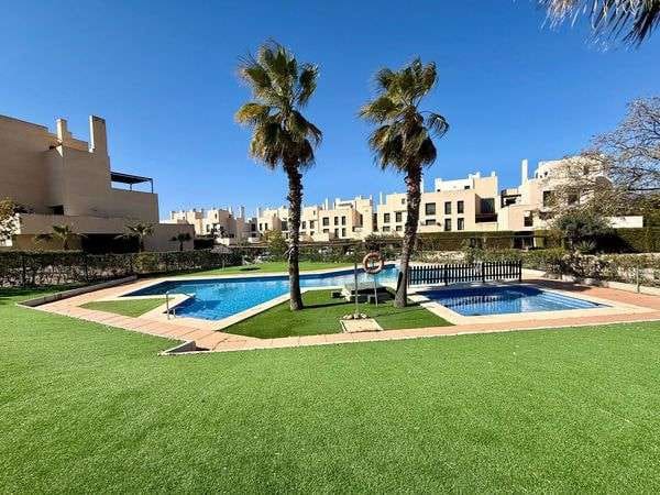 3 camera da letto Appartamento in vendita in Corvera, Murcia città con piscina - 163.500 € (Rif: 9412603)