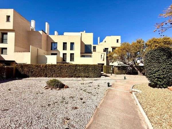 3 camera da letto Appartamento in vendita in Corvera con piscina - 163.500 € (Rif: 9412603)