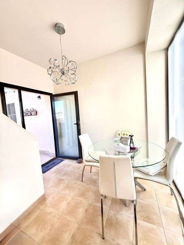 3 camera da letto Appartamento in vendita in Corvera con piscina - 163.500 € (Rif: 9412603)