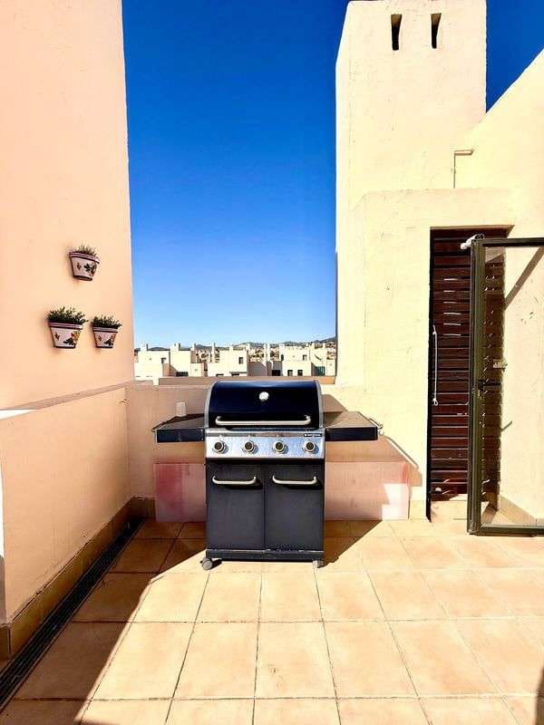 3 camera da letto Appartamento in vendita in Corvera con piscina - 163.500 € (Rif: 9412603)