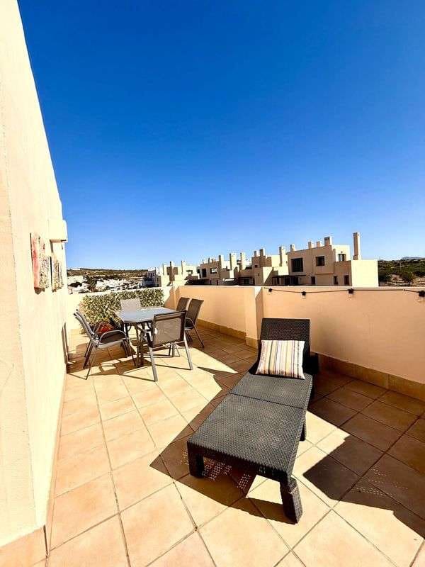 3 camera da letto Appartamento in vendita in Corvera con piscina - 163.500 € (Rif: 9412603)