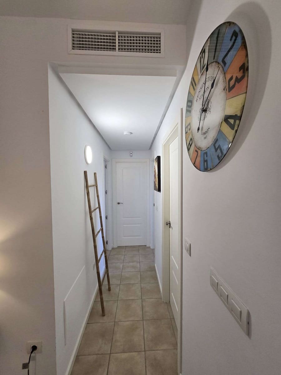 3 sypialnia Apartament na sprzedaż w Corvera - 139 900 € (Ref: 9412604)