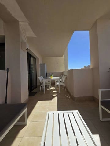 3 sypialnia Apartament na sprzedaż w Corvera, Miasto Murcja - 139 900 € (Ref: 9412604)