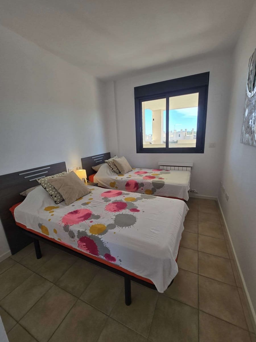 3 sypialnia Apartament na sprzedaż w Corvera - 139 900 € (Ref: 9412604)