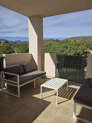 3 sypialnia Apartament na sprzedaż w Corvera, Miasto Murcja - 139 900 € (Ref: 9412604)