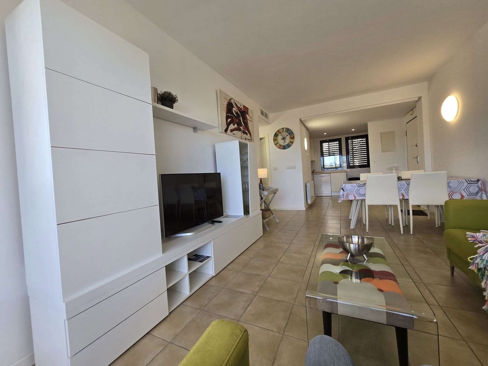 3 sypialnia Apartament na sprzedaż w Corvera - 139 900 € (Ref: 9412604)