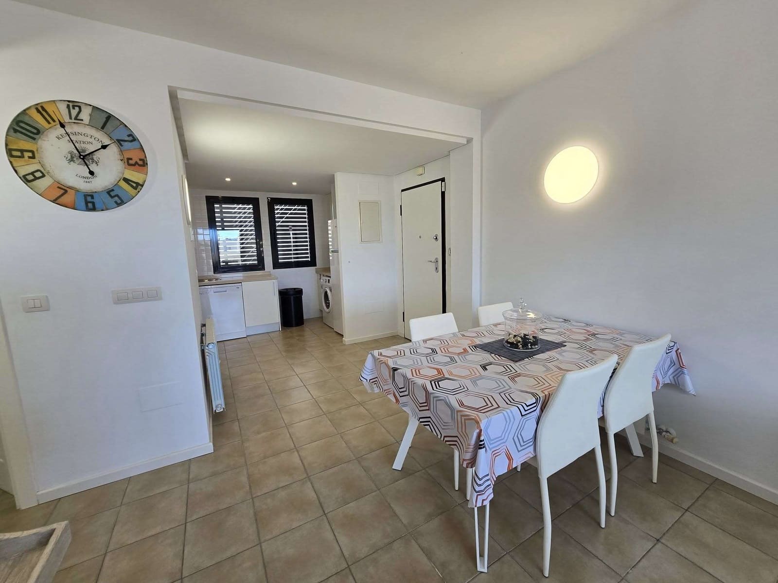 3 sypialnia Apartament na sprzedaż w Corvera - 139 900 € (Ref: 9412604)