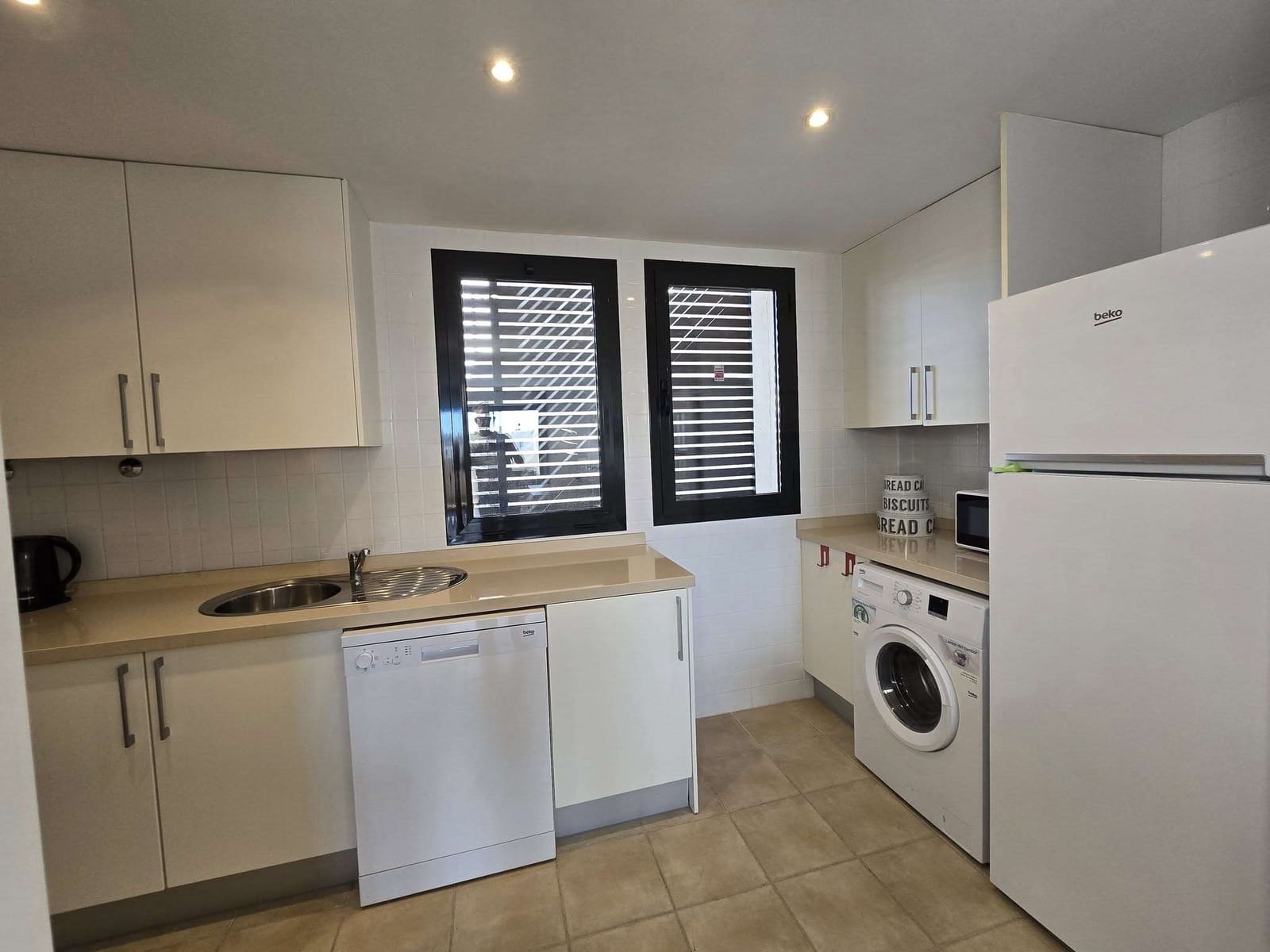 3 sypialnia Apartament na sprzedaż w Corvera - 139 900 € (Ref: 9412604)