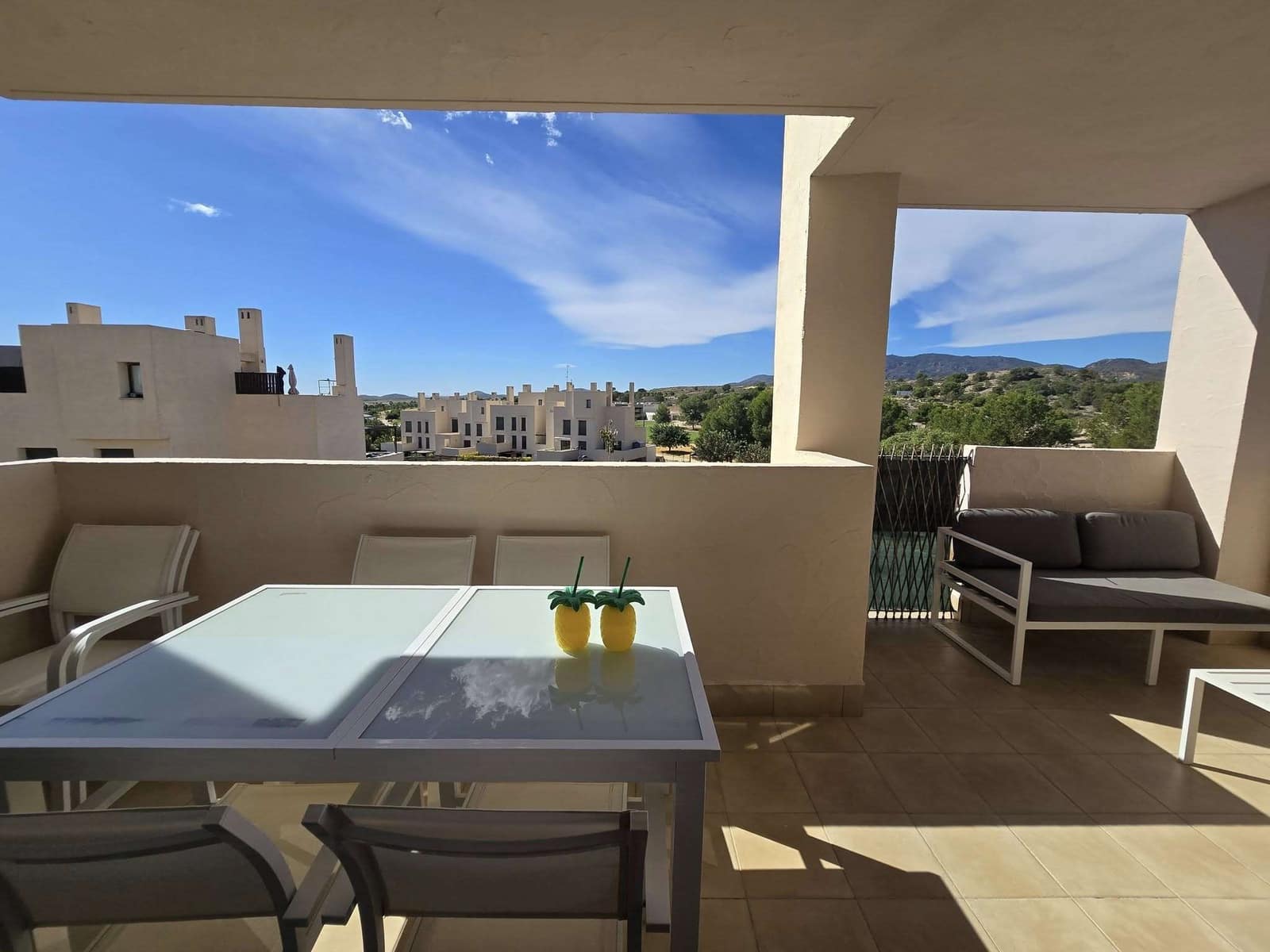 3 sypialnia Apartament na sprzedaż w Corvera - 139 900 € (Ref: 9412604)