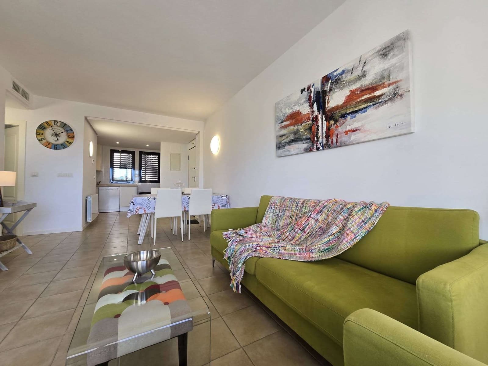 3 sypialnia Apartament na sprzedaż w Corvera - 139 900 € (Ref: 9412604)