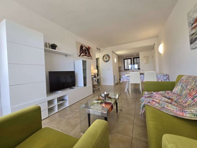 3 sypialnia Apartament na sprzedaż w Corvera, Miasto Murcja - 139 900 € (Ref: 9412604)