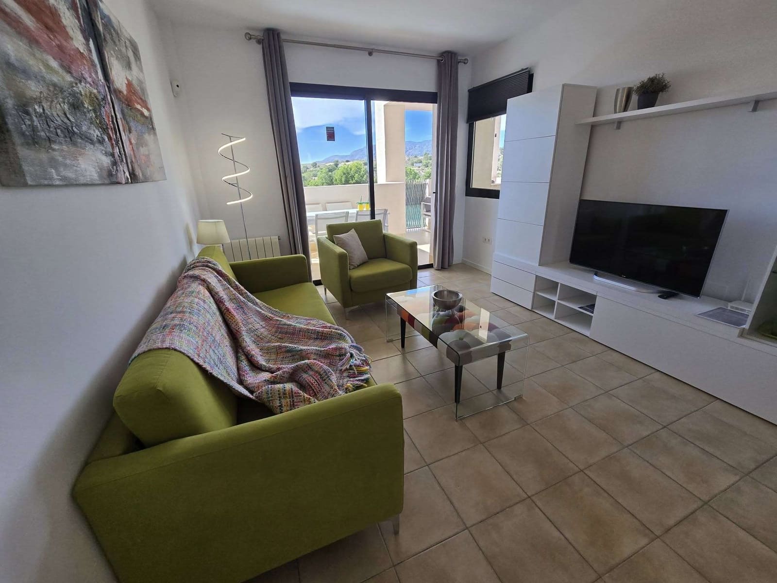 3 sypialnia Apartament na sprzedaż w Corvera - 139 900 € (Ref: 9412604)