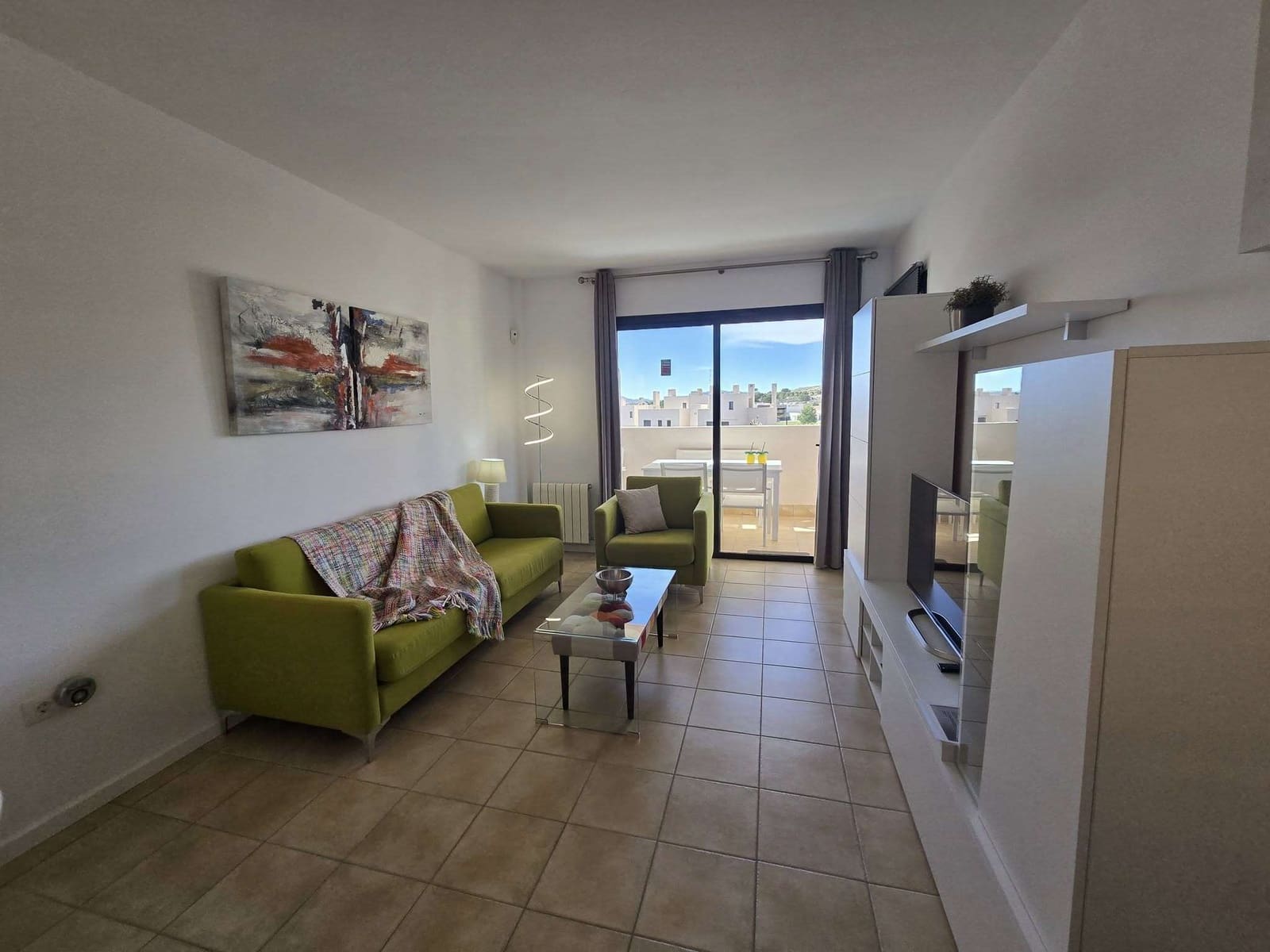 3 sypialnia Apartament na sprzedaż w Corvera - 139 900 € (Ref: 9412604)