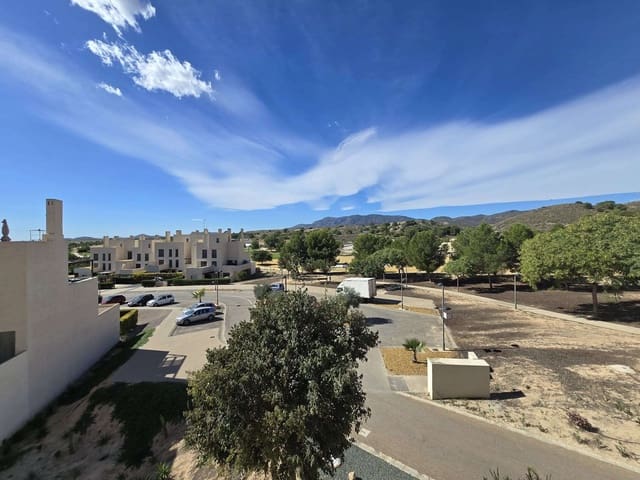 3 sypialnia Apartament na sprzedaż w Corvera, Miasto Murcja - 139 900 € (Ref: 9412604)