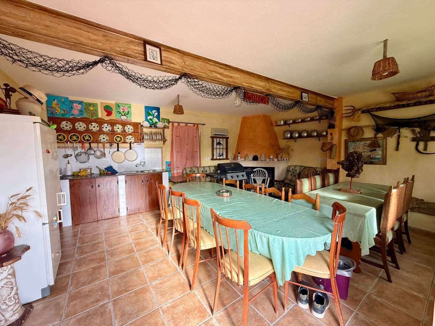 Finca/Landehus til salg i Corvera med swimmingpool - € 265.000 (Ref: 9412605)