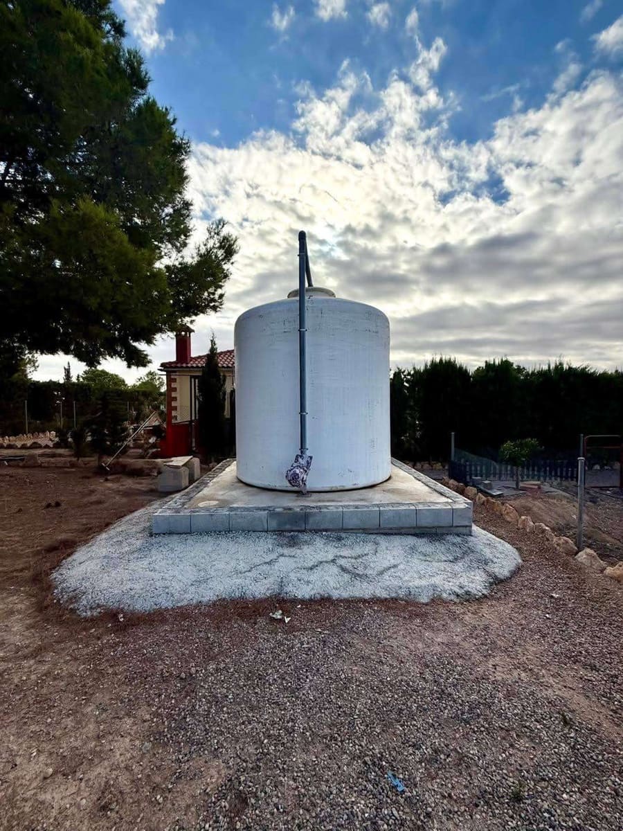 Finca/Landehus til salg i Corvera med swimmingpool - € 265.000 (Ref: 9412605)