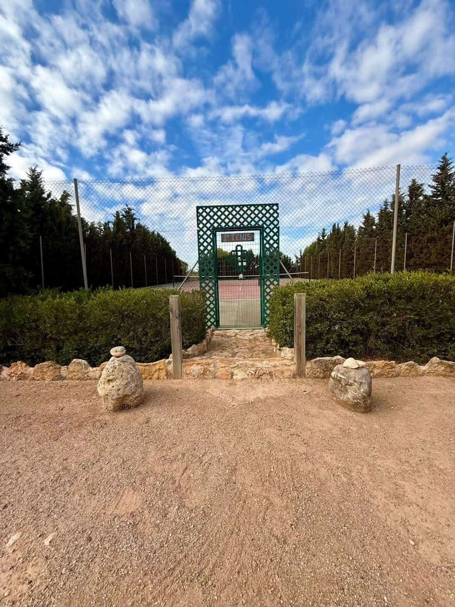 Finca/Landehus til salg i Corvera med swimmingpool - € 265.000 (Ref: 9412605)