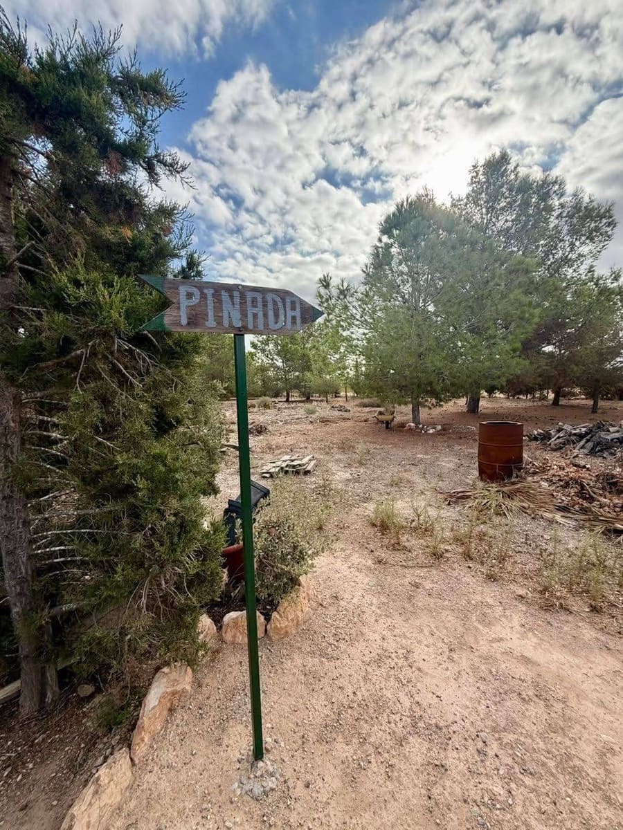 Finca/Landehus til salg i Corvera med swimmingpool - € 265.000 (Ref: 9412605)