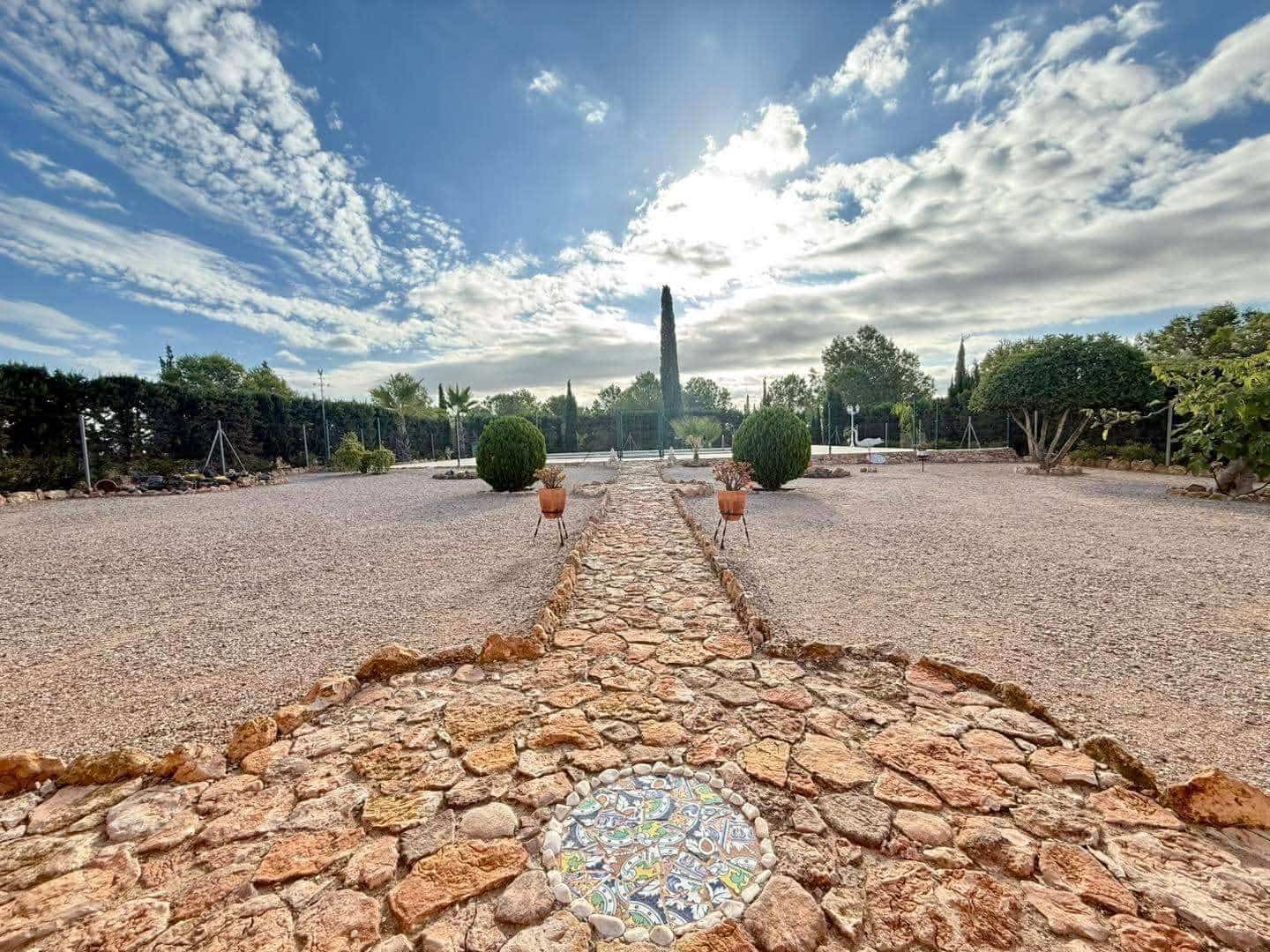 Finca/Landehus til salg i Corvera med swimmingpool - € 265.000 (Ref: 9412605)