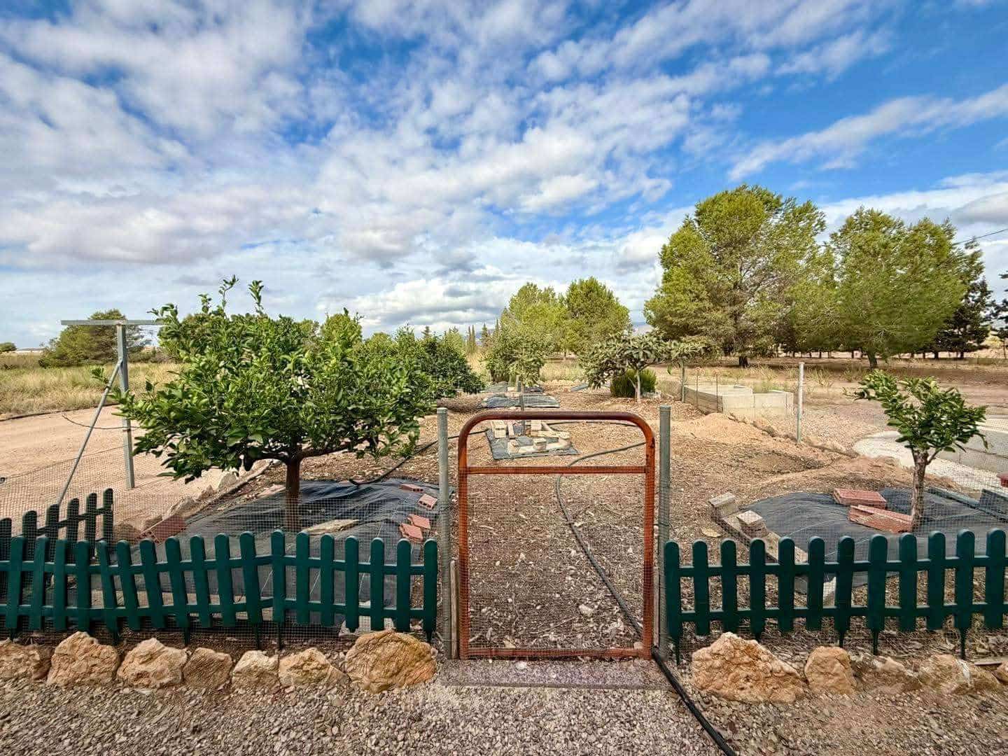 Finca/Landehus til salg i Corvera med swimmingpool - € 265.000 (Ref: 9412605)