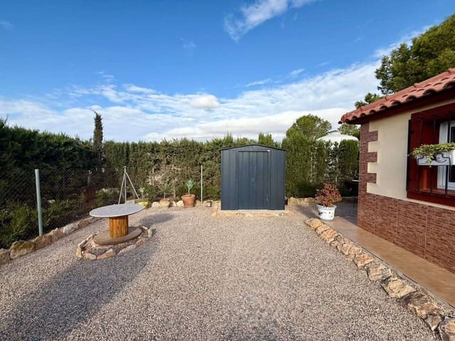 Finca/Landehus til salg i Corvera, Murcia by med swimmingpool - € 265.000 (Ref: 9412605)