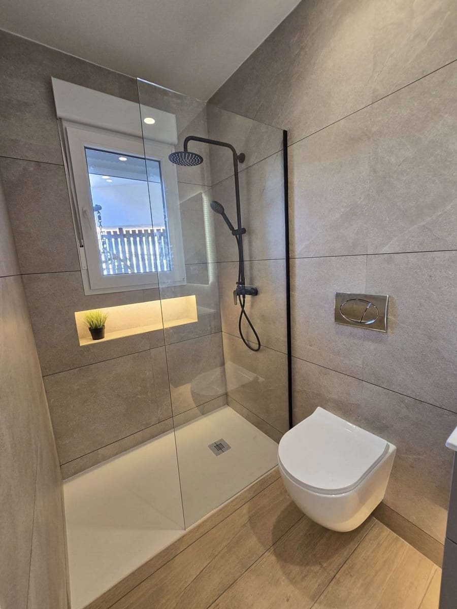 3 makuuhuone Omakotitalo myytävänä paikassa Santiago de la Ribera mukana uima-altaan - 364 800 € (Ref: 9412606)