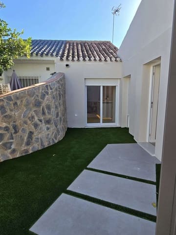 3 makuuhuone Omakotitalo myytävänä paikassa Santiago de la Ribera, San Javier mukana uima-altaan - 364 800 € (Ref: 9412606)