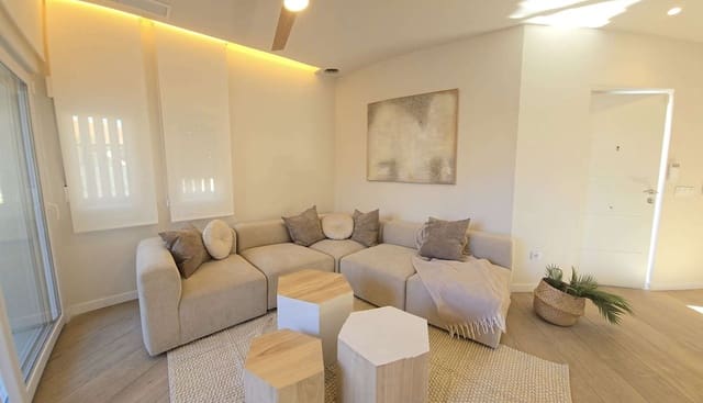 3 makuuhuone Omakotitalo myytävänä paikassa Santiago de la Ribera, San Javier mukana uima-altaan - 364 800 € (Ref: 9412606)