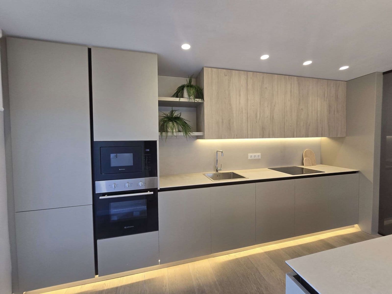 3 makuuhuone Omakotitalo myytävänä paikassa Santiago de la Ribera mukana uima-altaan - 364 800 € (Ref: 9412606)