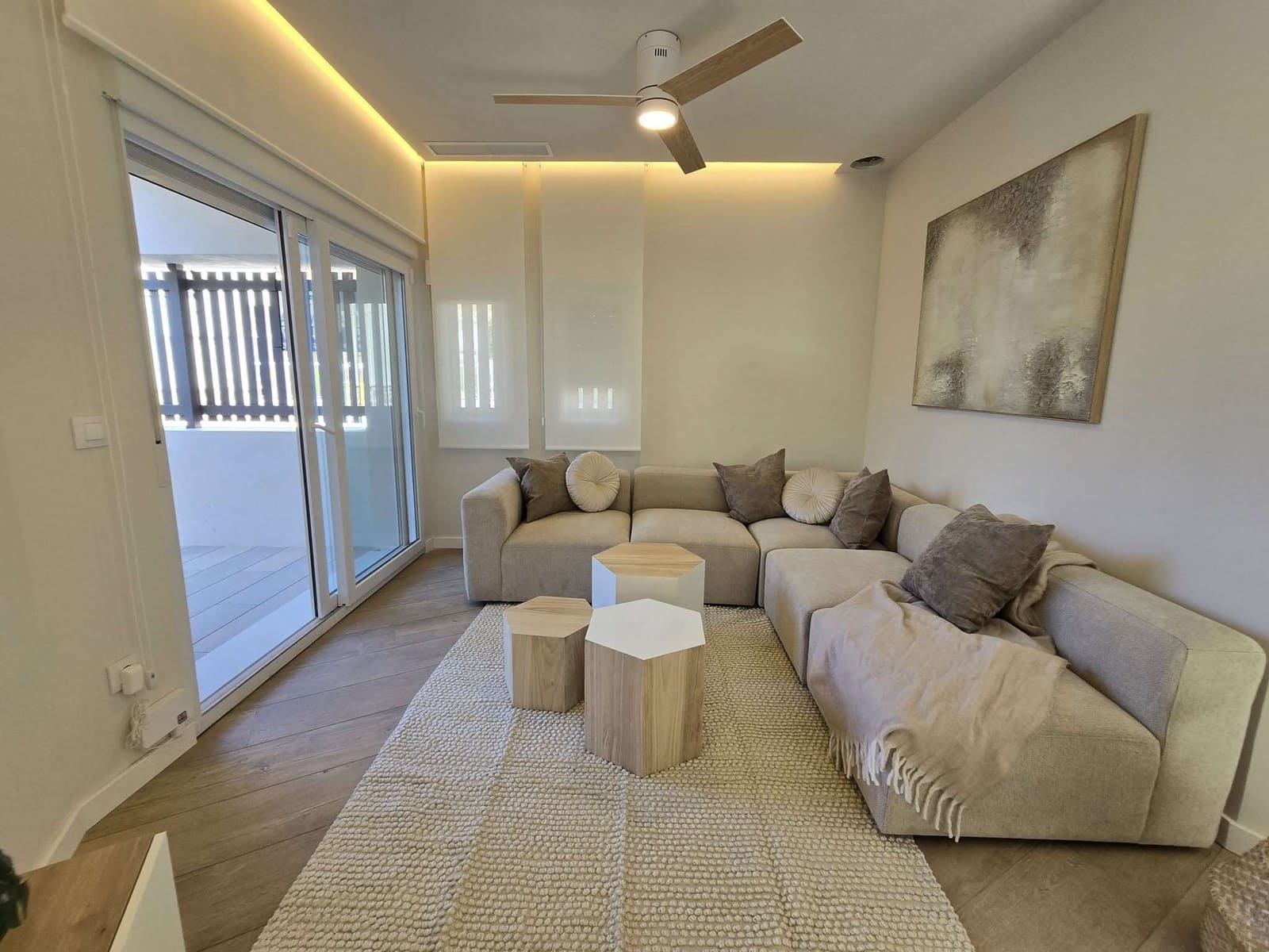 3 makuuhuone Omakotitalo myytävänä paikassa Santiago de la Ribera mukana uima-altaan - 364 800 € (Ref: 9412606)