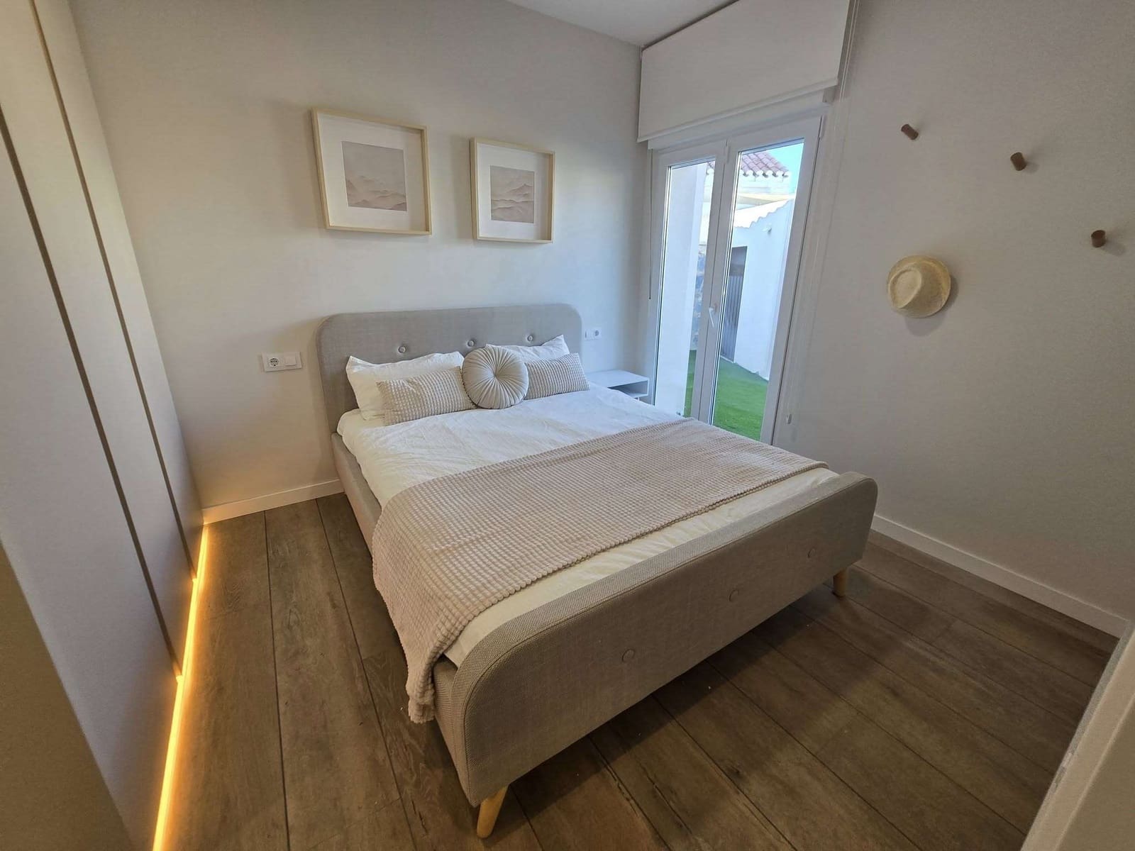 3 makuuhuone Omakotitalo myytävänä paikassa Santiago de la Ribera mukana uima-altaan - 364 800 € (Ref: 9412606)