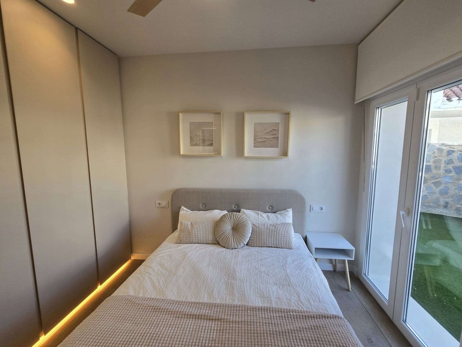 3 makuuhuone Omakotitalo myytävänä paikassa Santiago de la Ribera mukana uima-altaan - 364 800 € (Ref: 9412606)