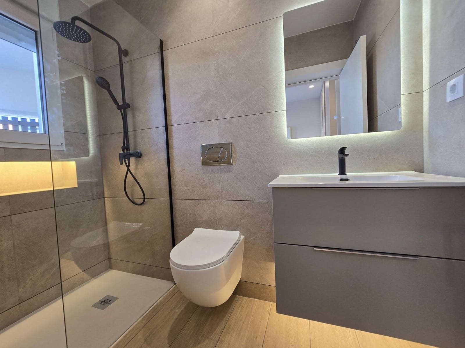 3 makuuhuone Omakotitalo myytävänä paikassa Santiago de la Ribera mukana uima-altaan - 364 800 € (Ref: 9412606)