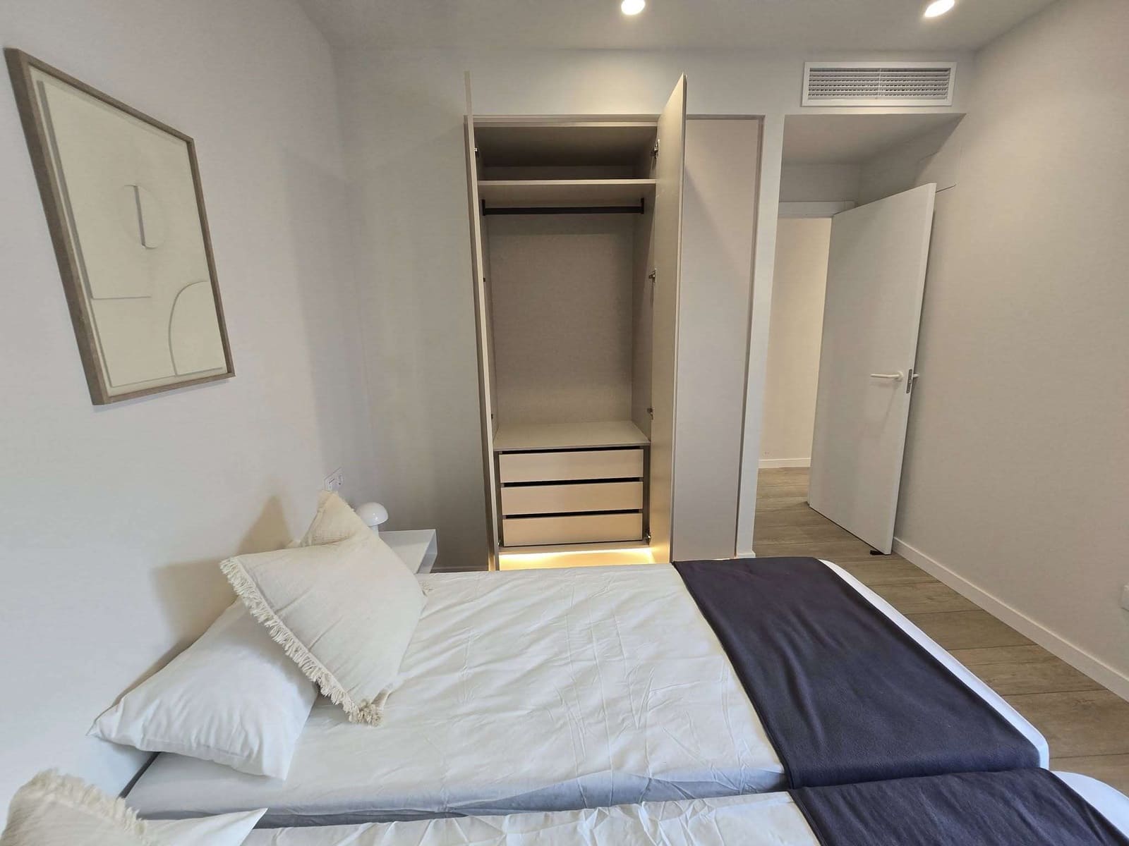 3 makuuhuone Omakotitalo myytävänä paikassa Santiago de la Ribera mukana uima-altaan - 364 800 € (Ref: 9412606)