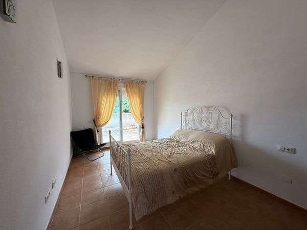 3 makuuhuone Omakotitalo myytävänä paikassa La Tercia mukana uima-altaan - 155 000 € (Ref: 9412607)