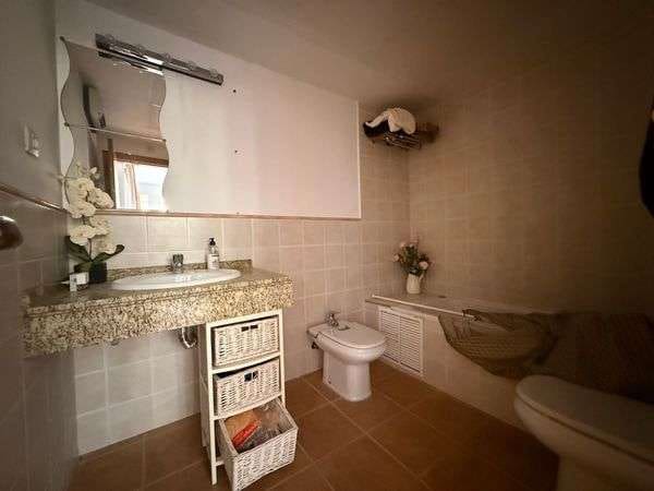 3 makuuhuone Omakotitalo myytävänä paikassa La Tercia mukana uima-altaan - 155 000 € (Ref: 9412607)