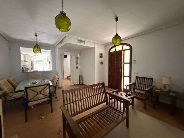 3 makuuhuone Omakotitalo myytävänä paikassa La Tercia, Murcia kaupunki mukana uima-altaan - 155 000 € (Ref: 9412607)