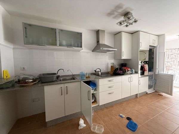 3 makuuhuone Omakotitalo myytävänä paikassa La Tercia, Murcia kaupunki mukana uima-altaan - 155 000 € (Ref: 9412607)