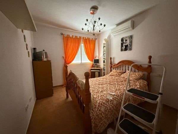 3 makuuhuone Omakotitalo myytävänä paikassa La Tercia, Murcia kaupunki mukana uima-altaan - 155 000 € (Ref: 9412607)