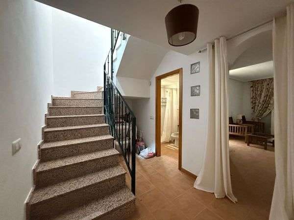 3 makuuhuone Omakotitalo myytävänä paikassa La Tercia, Murcia kaupunki mukana uima-altaan - 155 000 € (Ref: 9412607)