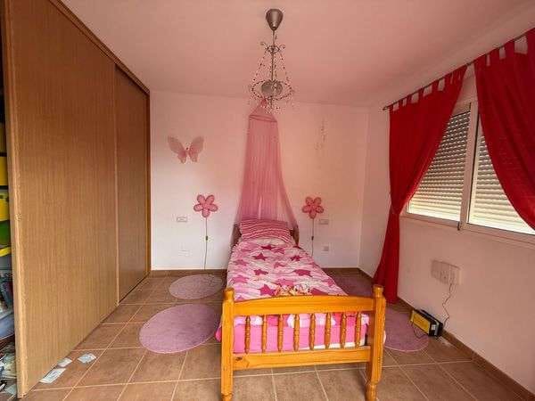 3 makuuhuone Omakotitalo myytävänä paikassa La Tercia, Murcia kaupunki mukana uima-altaan - 155 000 € (Ref: 9412607)