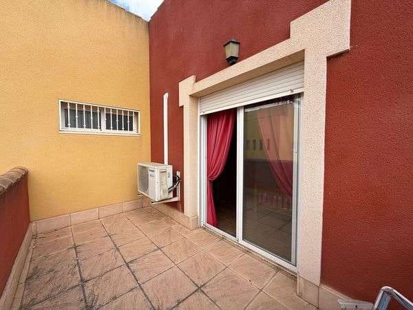 3 makuuhuone Omakotitalo myytävänä paikassa La Tercia mukana uima-altaan - 155 000 € (Ref: 9412607)