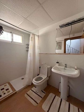 3 makuuhuone Omakotitalo myytävänä paikassa La Tercia, Murcia kaupunki mukana uima-altaan - 155 000 € (Ref: 9412607)