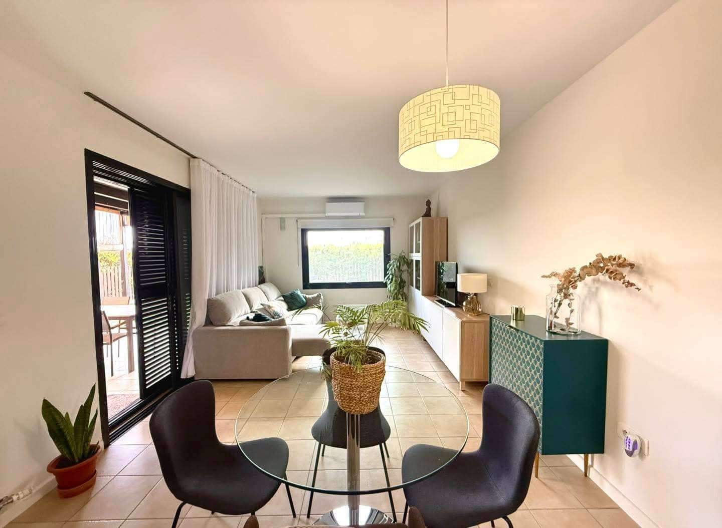 2 bedroom Apartment for sale in Corvera with pool - € 154,900 (Ref: 9412608)