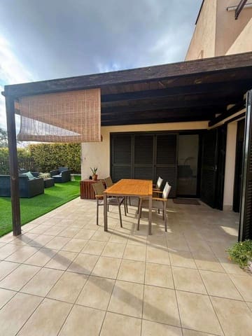 Apartamento de 2 habitaciones en Corvera, Murcia ciudad en venta con piscina - 154.900 € (Ref: 9412608)