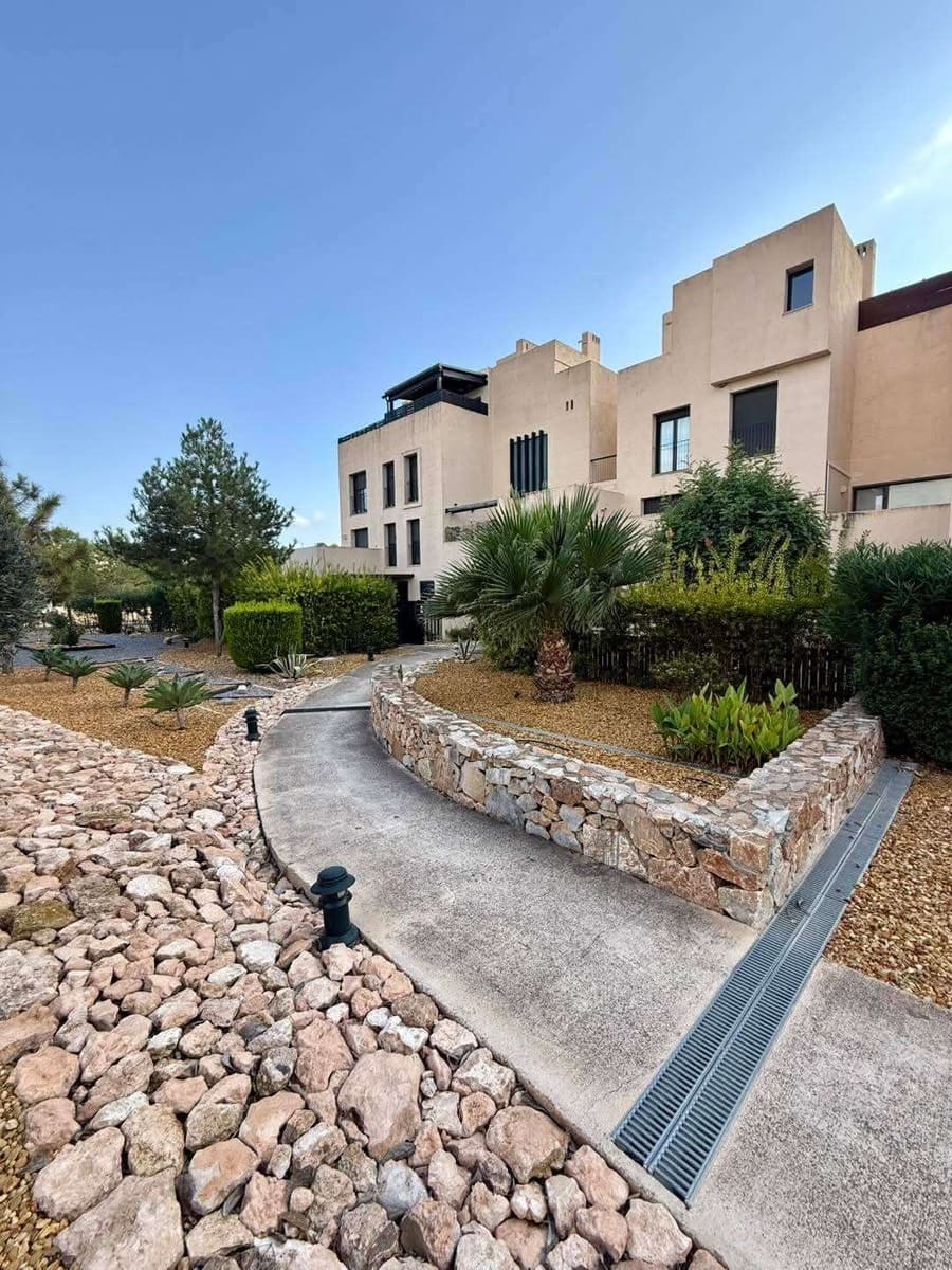 2 bedroom Apartment for sale in Corvera with pool - € 154,900 (Ref: 9412608)