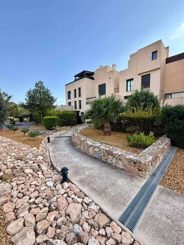 Apartamento de 2 habitaciones en Corvera, Murcia ciudad en venta con piscina - 154.900 € (Ref: 9412608)