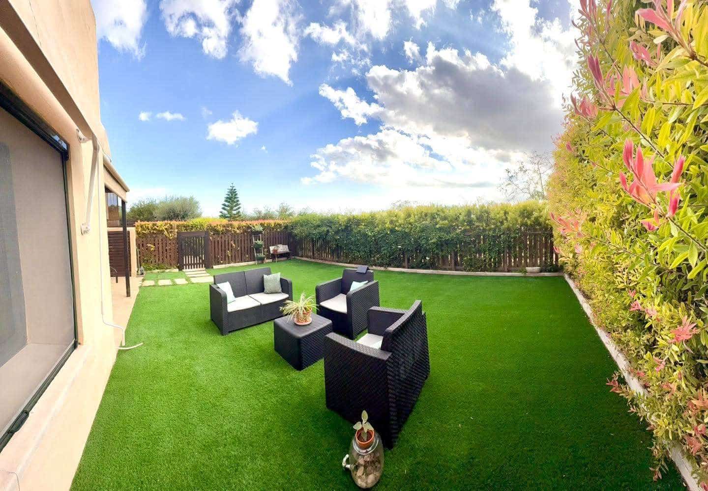 2 bedroom Apartment for sale in Corvera with pool - € 154,900 (Ref: 9412608)